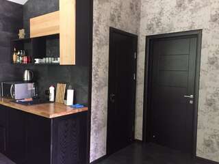 Дома для отпуска Berghaus Буковель Дом для отпуска-5