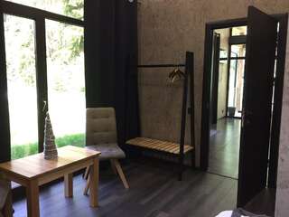 Дома для отпуска Berghaus Буковель Дом для отпуска-9