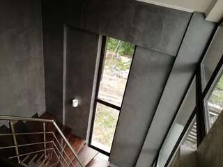 Дома для отпуска Berghaus Буковель Дом с 4 спальнями-14