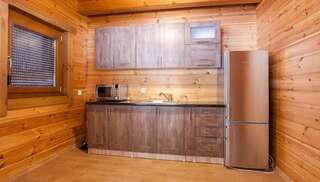 Дома для отпуска Berghaus Буковель Дом для отпуска-22