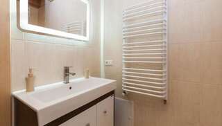 Дома для отпуска Berghaus Буковель Дом для отпуска-23