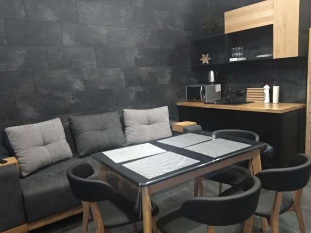 Дома для отпуска Berghaus Буковель-23