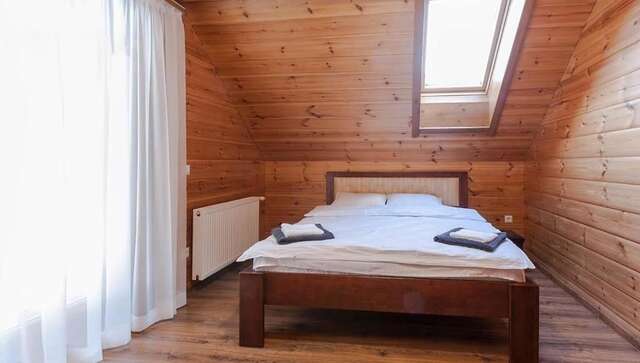 Дома для отпуска Berghaus Буковель-67